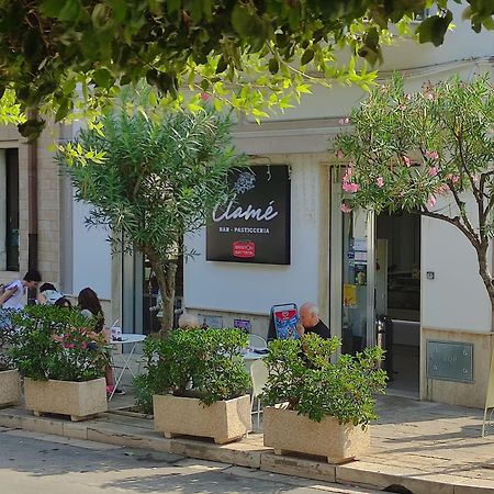 Adelfia B&B San Trifone מראה חיצוני תמונה