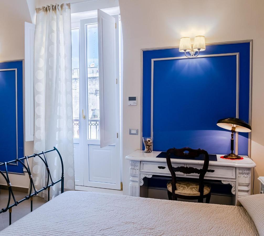 Adelfia B&B San Trifone מראה חיצוני תמונה