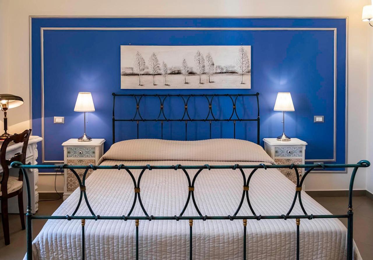Adelfia B&B San Trifone מראה חיצוני תמונה