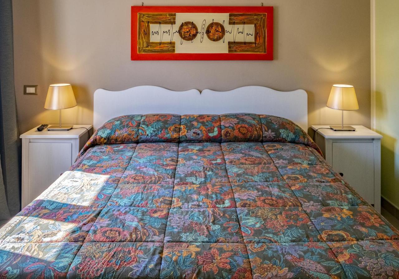Adelfia B&B San Trifone מראה חיצוני תמונה