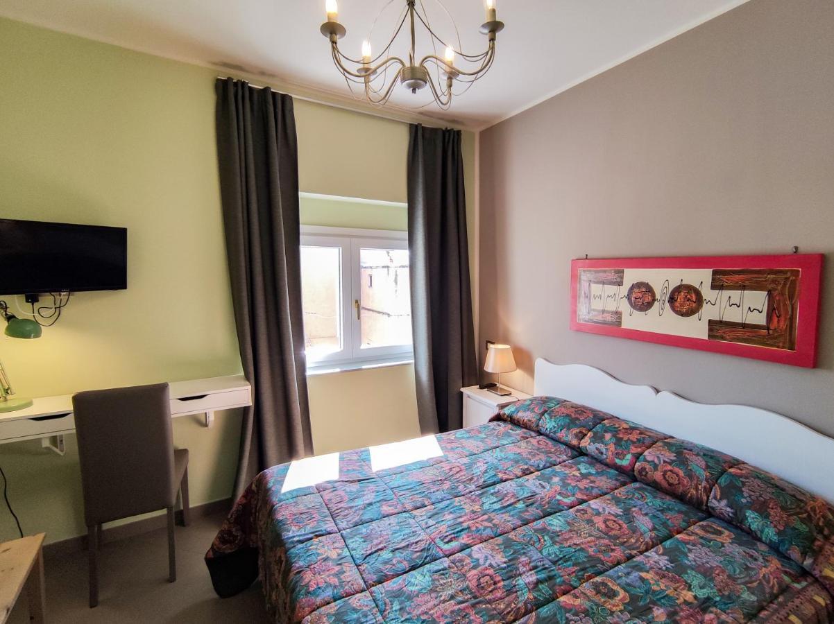 Adelfia B&B San Trifone מראה חיצוני תמונה