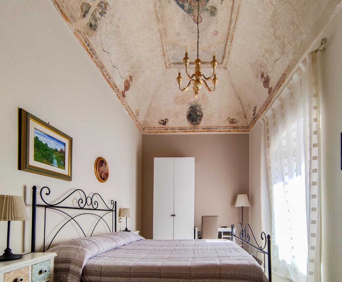Adelfia B&B San Trifone מראה חיצוני תמונה