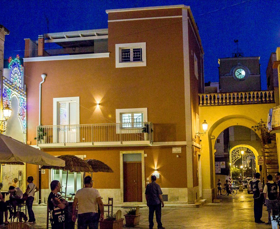 Adelfia B&B San Trifone מראה חיצוני תמונה