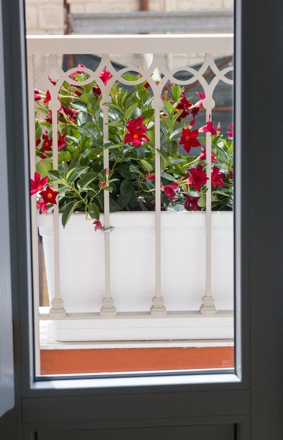 Adelfia B&B San Trifone מראה חיצוני תמונה