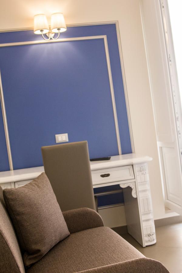 Adelfia B&B San Trifone מראה חיצוני תמונה