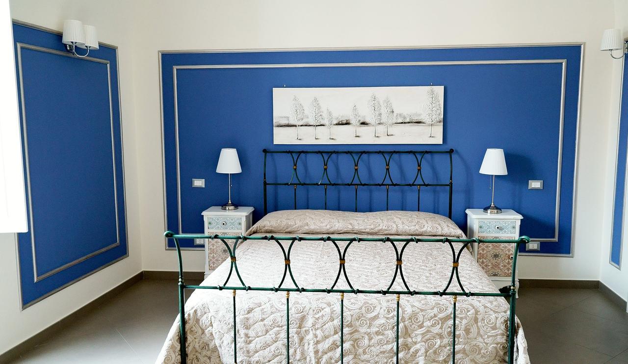 Adelfia B&B San Trifone מראה חיצוני תמונה