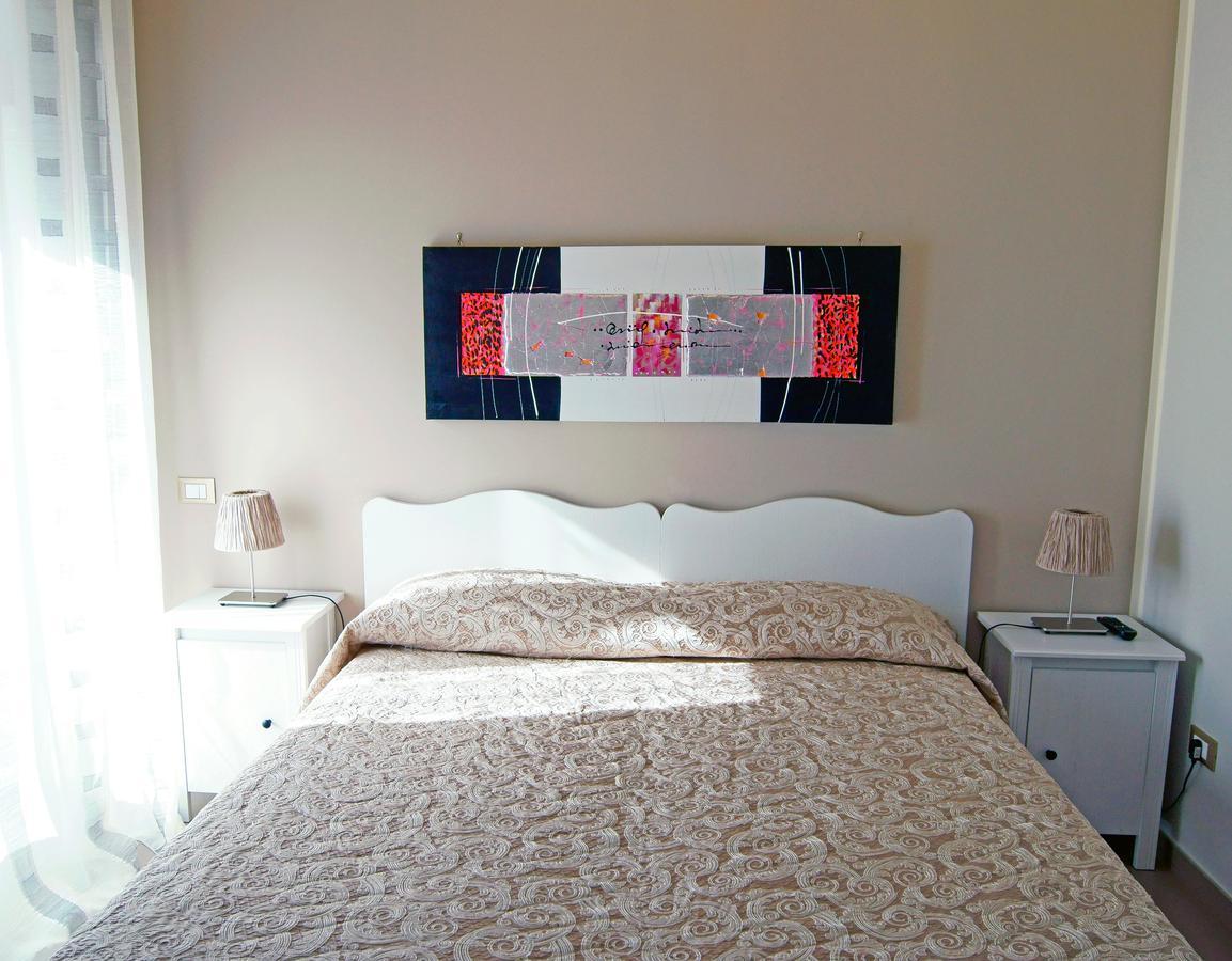 Adelfia B&B San Trifone מראה חיצוני תמונה