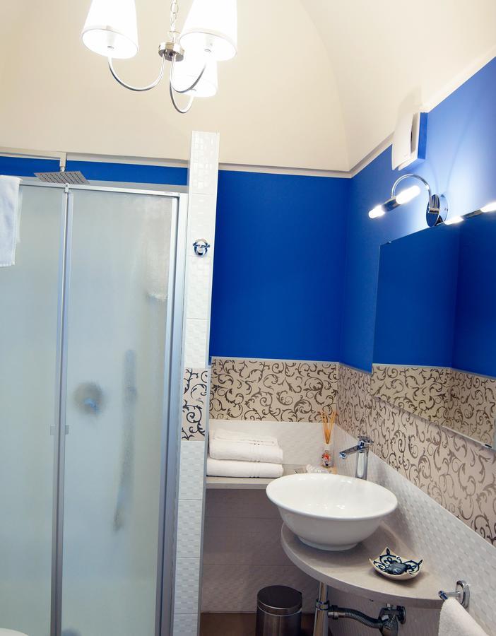 Adelfia B&B San Trifone מראה חיצוני תמונה