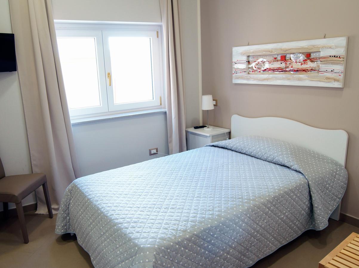 Adelfia B&B San Trifone מראה חיצוני תמונה