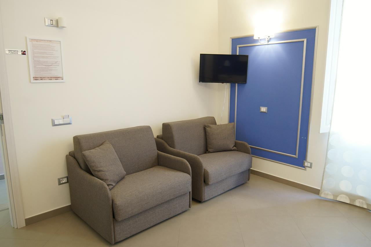 Adelfia B&B San Trifone מראה חיצוני תמונה