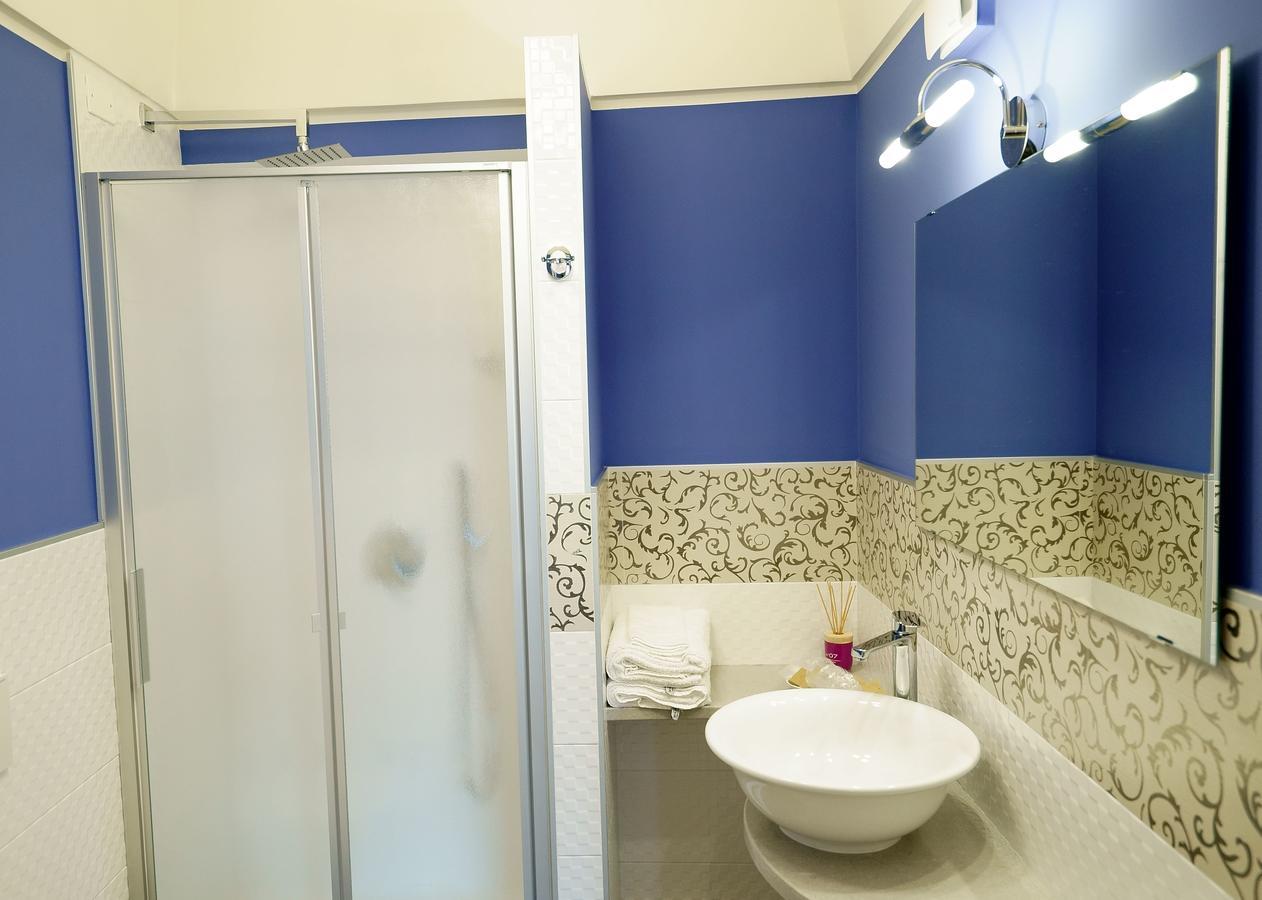 Adelfia B&B San Trifone מראה חיצוני תמונה
