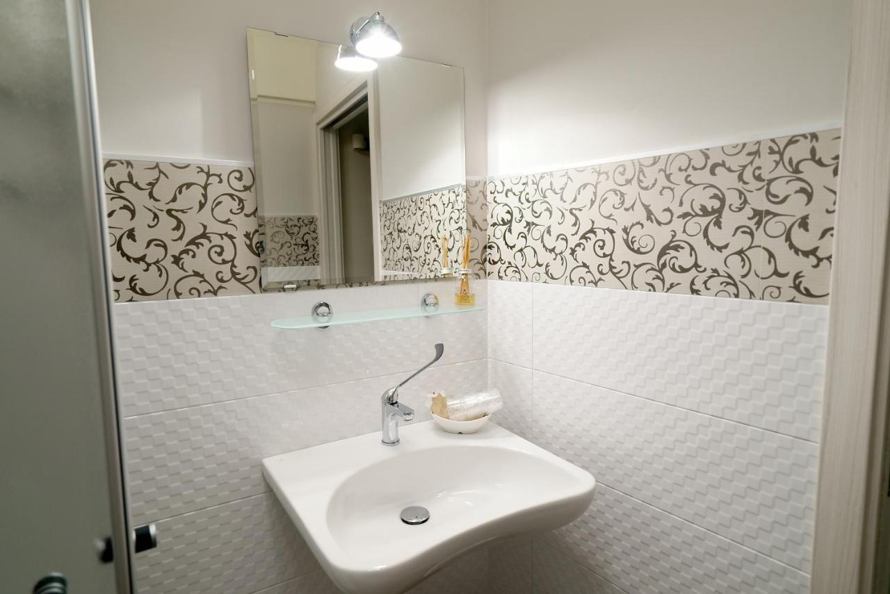 Adelfia B&B San Trifone מראה חיצוני תמונה