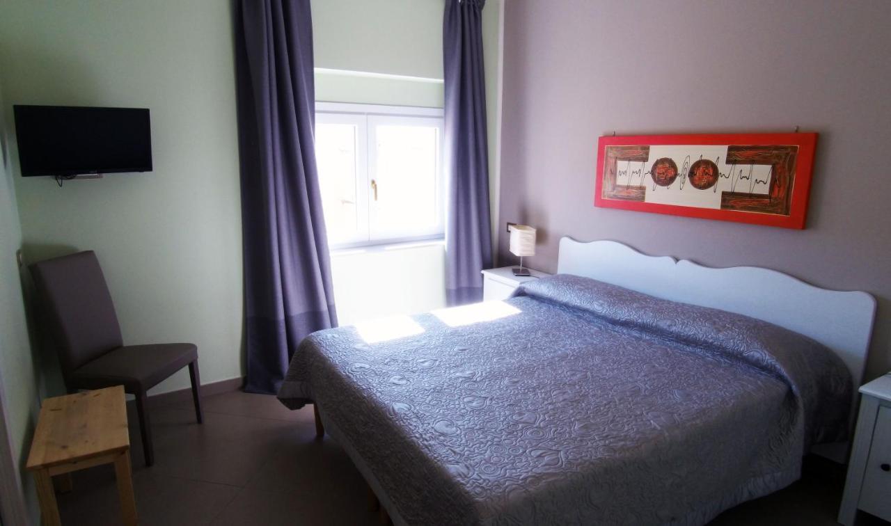 Adelfia B&B San Trifone מראה חיצוני תמונה