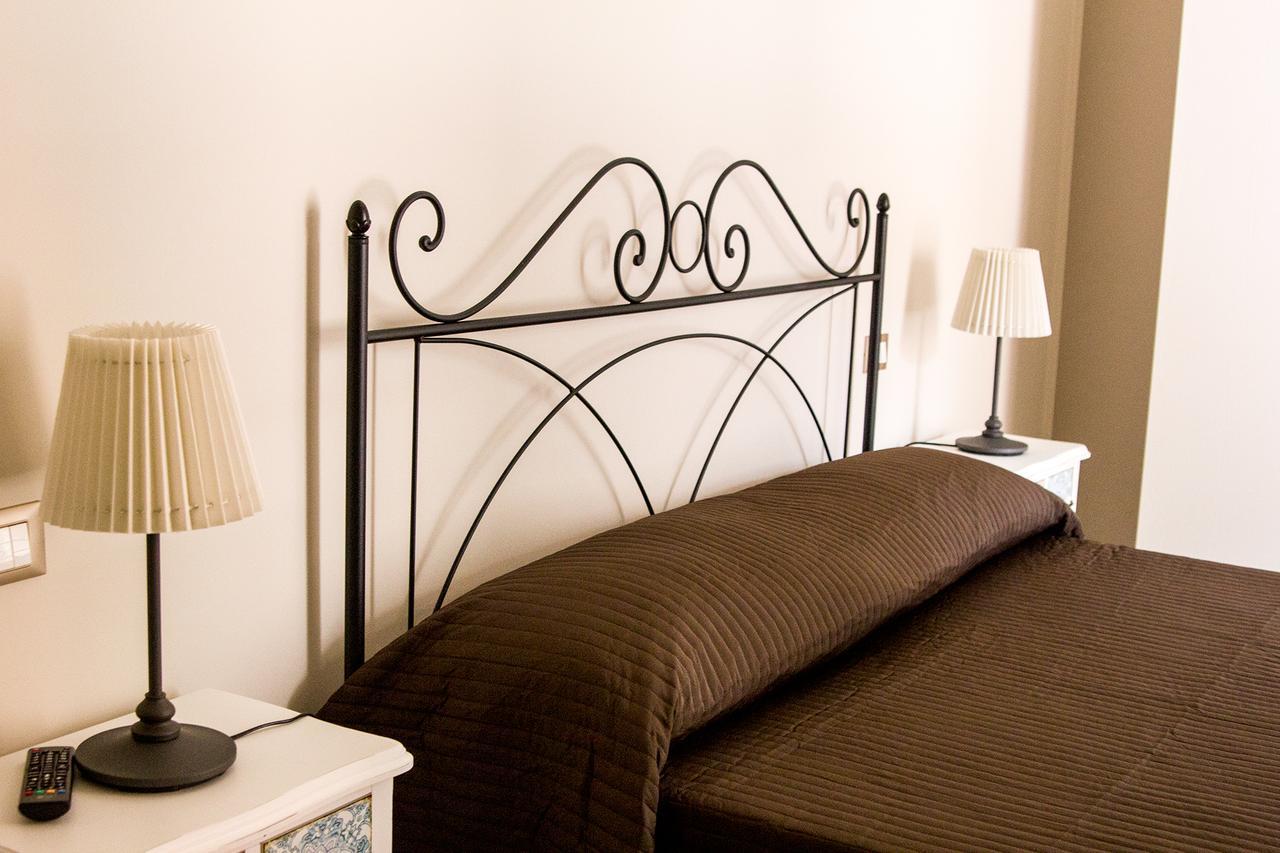 Adelfia B&B San Trifone מראה חיצוני תמונה