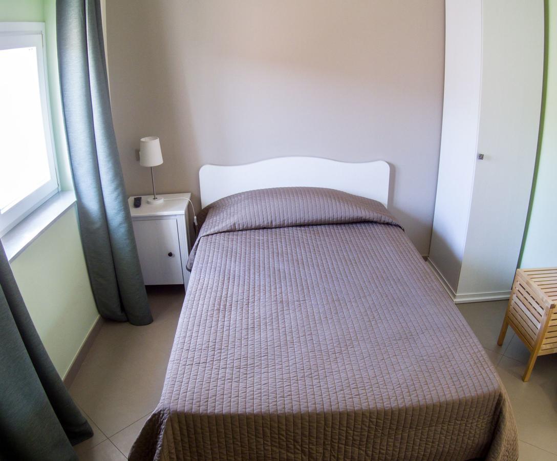 Adelfia B&B San Trifone מראה חיצוני תמונה