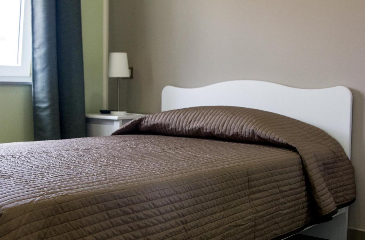 Adelfia B&B San Trifone מראה חיצוני תמונה